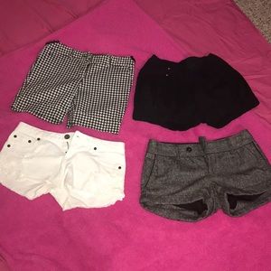 Shorts bundle